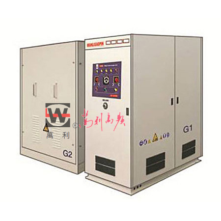 GGG 系列硅芯爐專用高頻電源 GGG 系列硅芯爐專用高頻電源